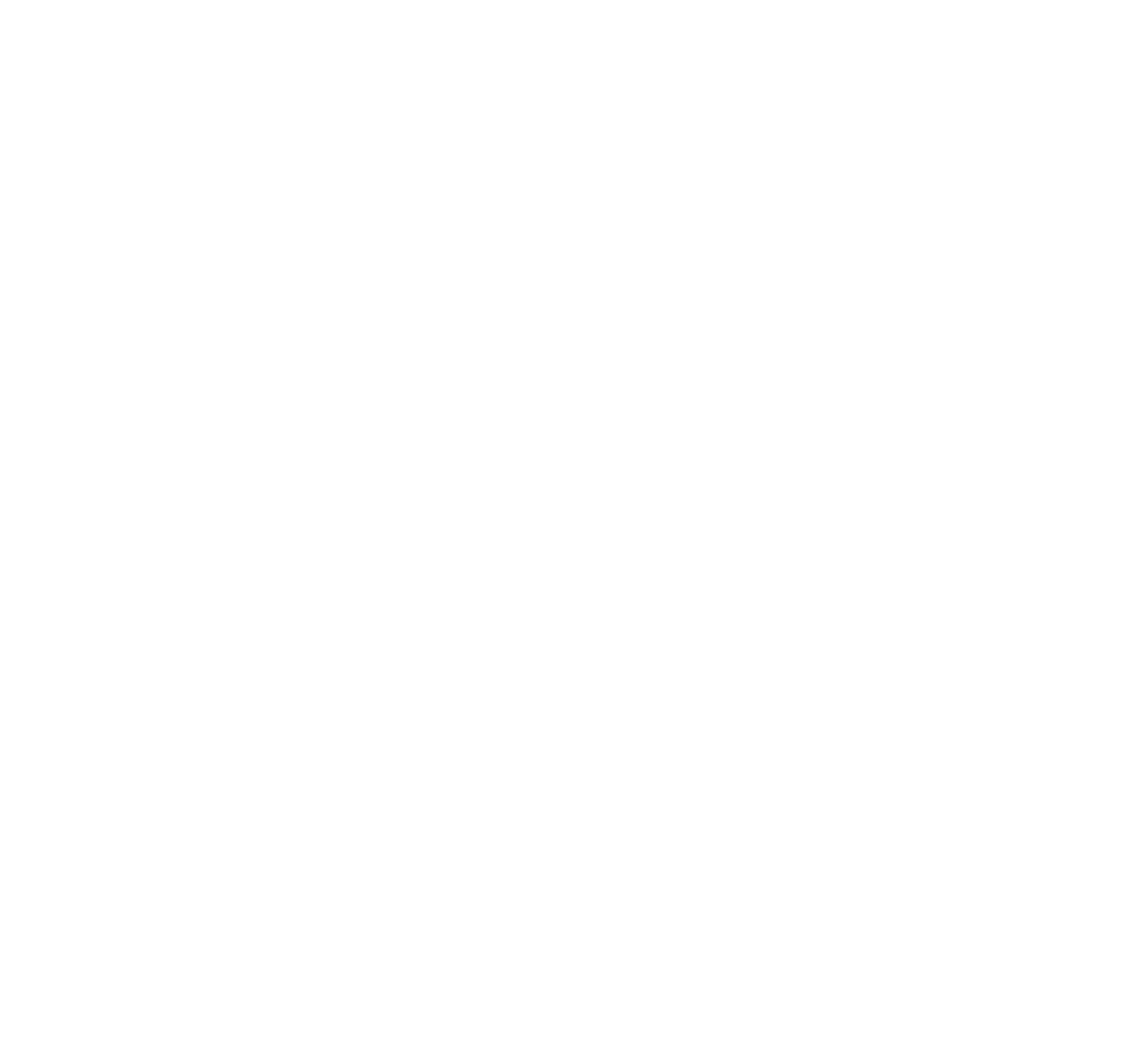 OETA Logo White