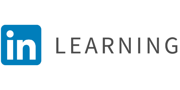 LinkedIn Learning Logo Color
