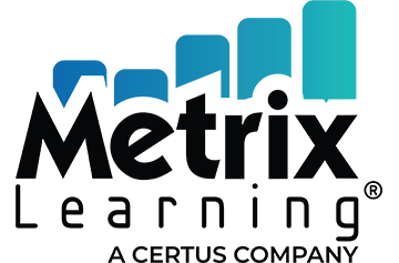 Metrix Learning Logo